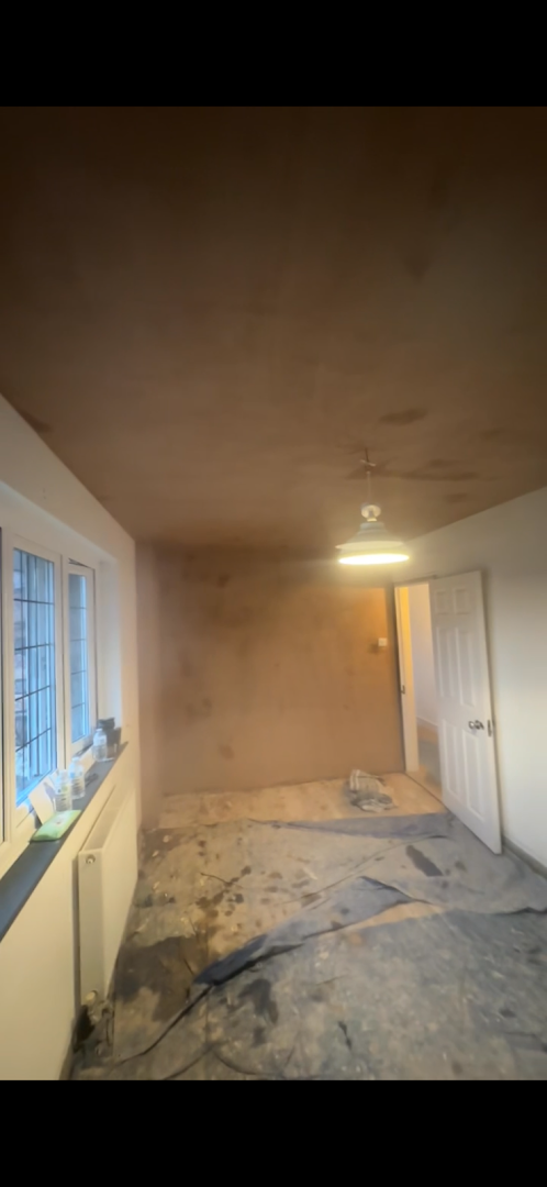 JRF Plastering & Rendering Specialist — Photos 5