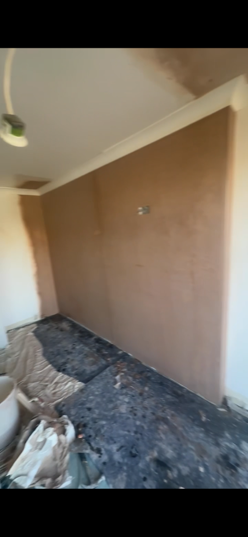 JRF Plastering & Rendering Specialist — Photos 2